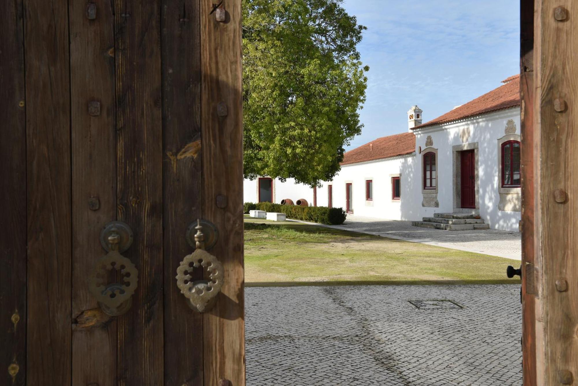 فندق Quinta Da Lapa Manique do Intendente المظهر الخارجي الصورة