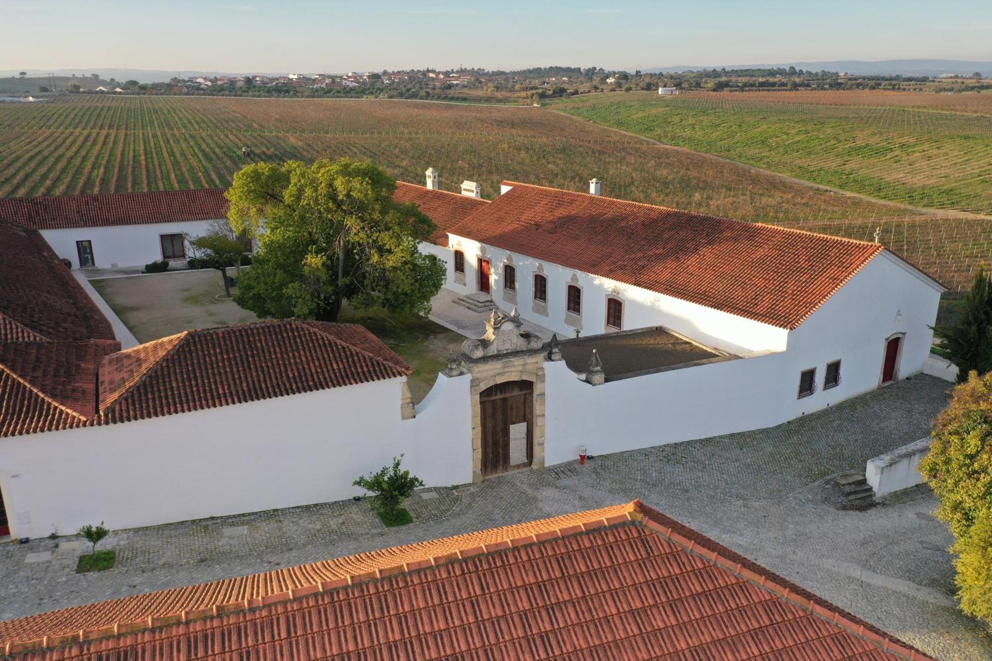 فندق Quinta Da Lapa Manique do Intendente المظهر الخارجي الصورة