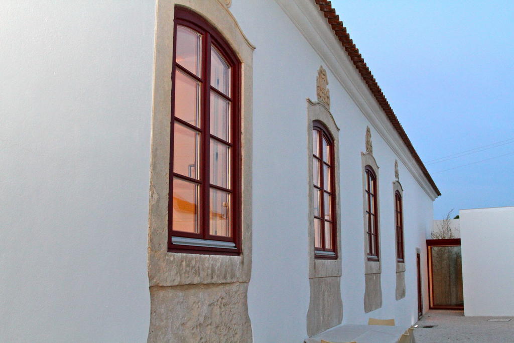 فندق Quinta Da Lapa Manique do Intendente المظهر الخارجي الصورة